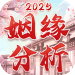 姻缘分析
